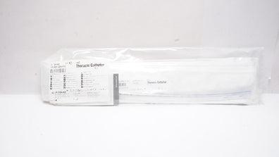 Atrium 8040 PVC Thoracic Cath. 40FR (x) - Box of 10
